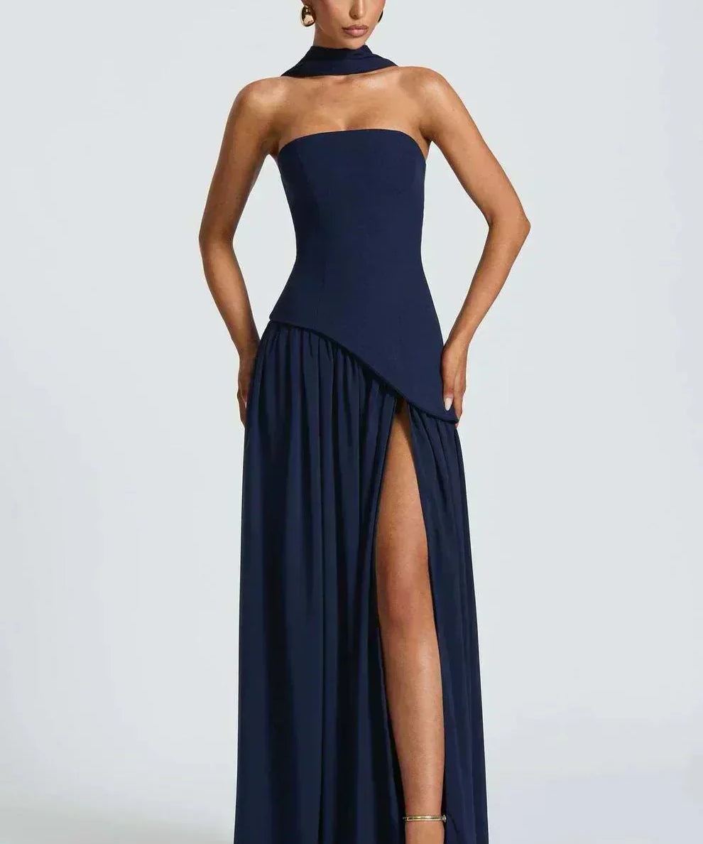 Amary | Maxi Haljina