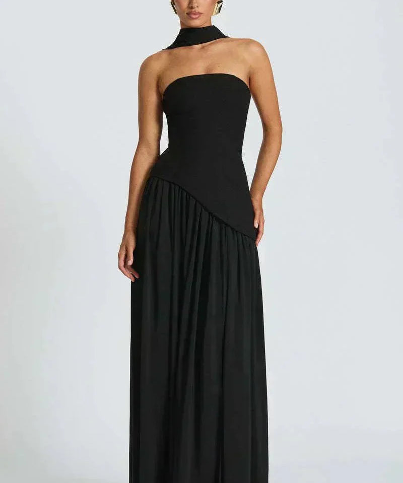 Amary | Maxi Haljina