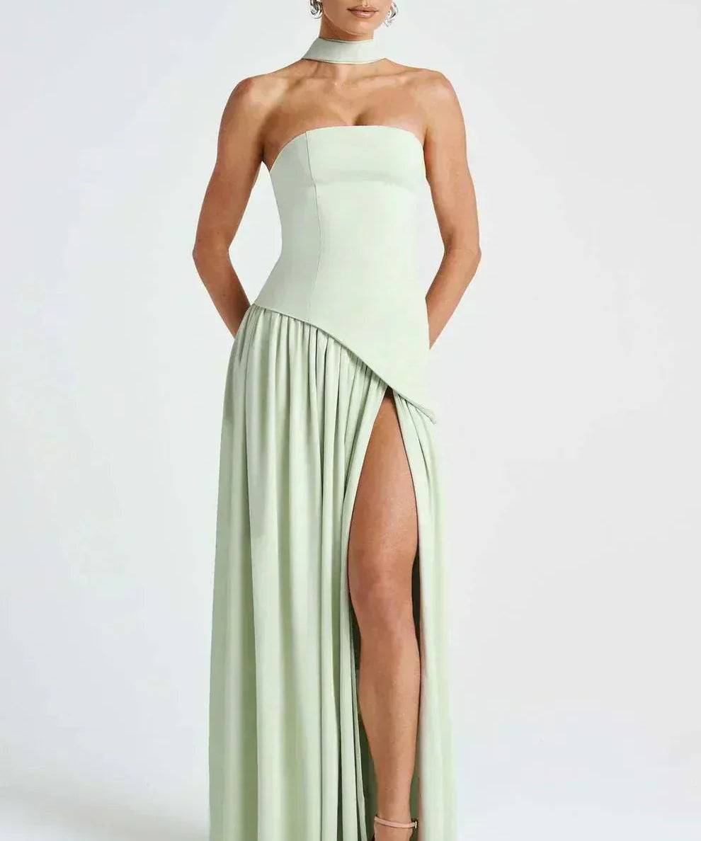 Amary | Maxi Haljina