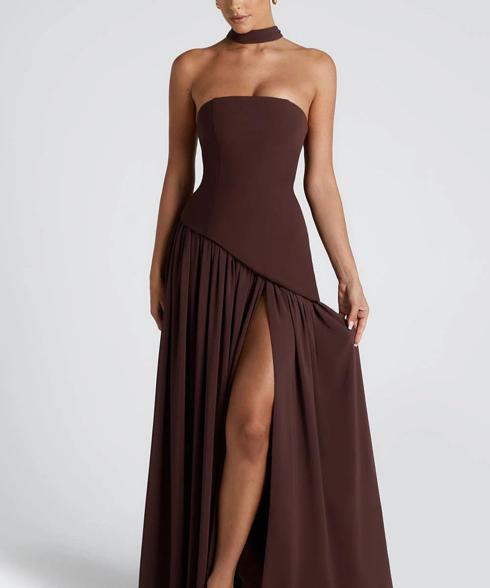 Amary | Maxi Haljina