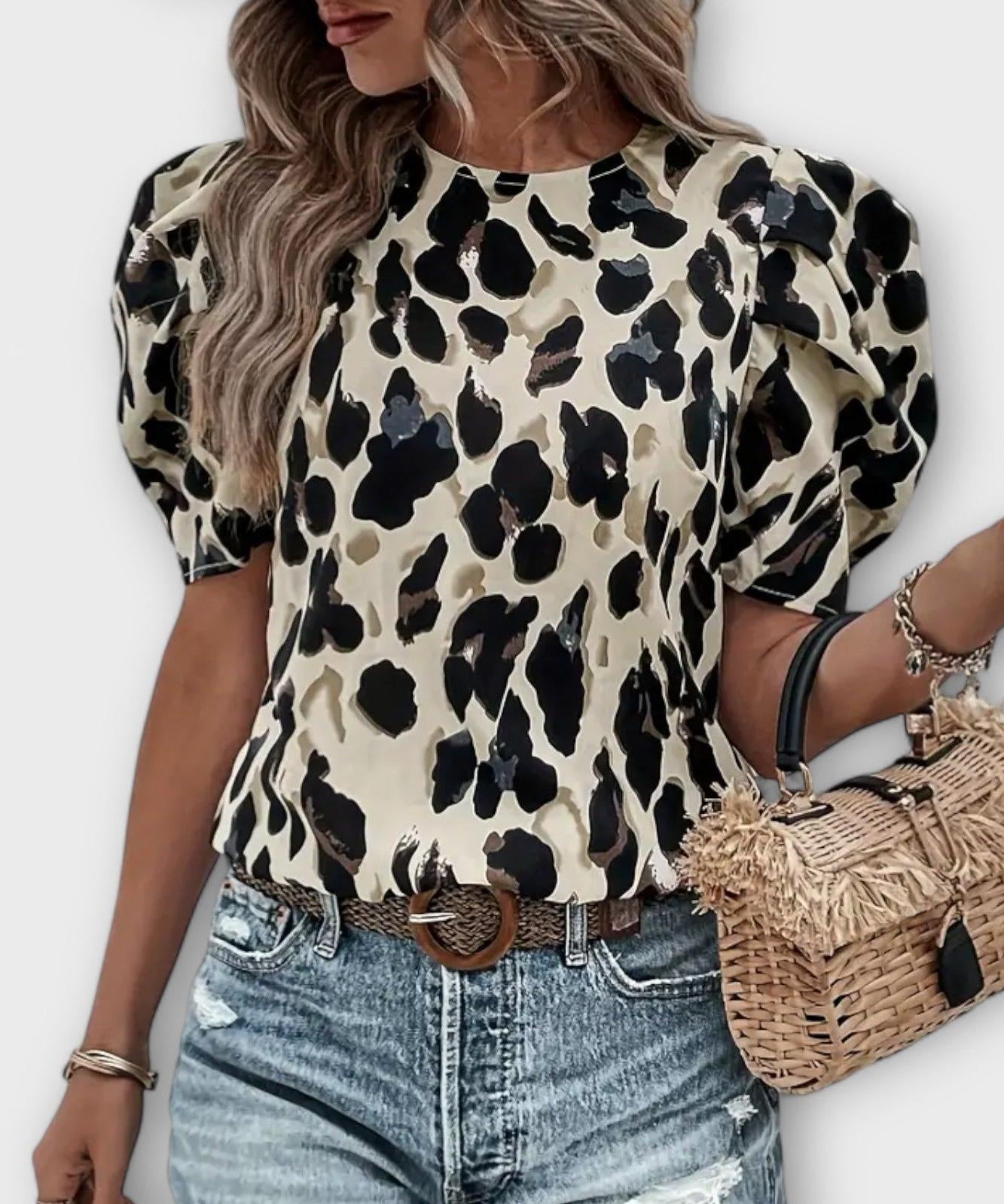 Amelia | Bluza