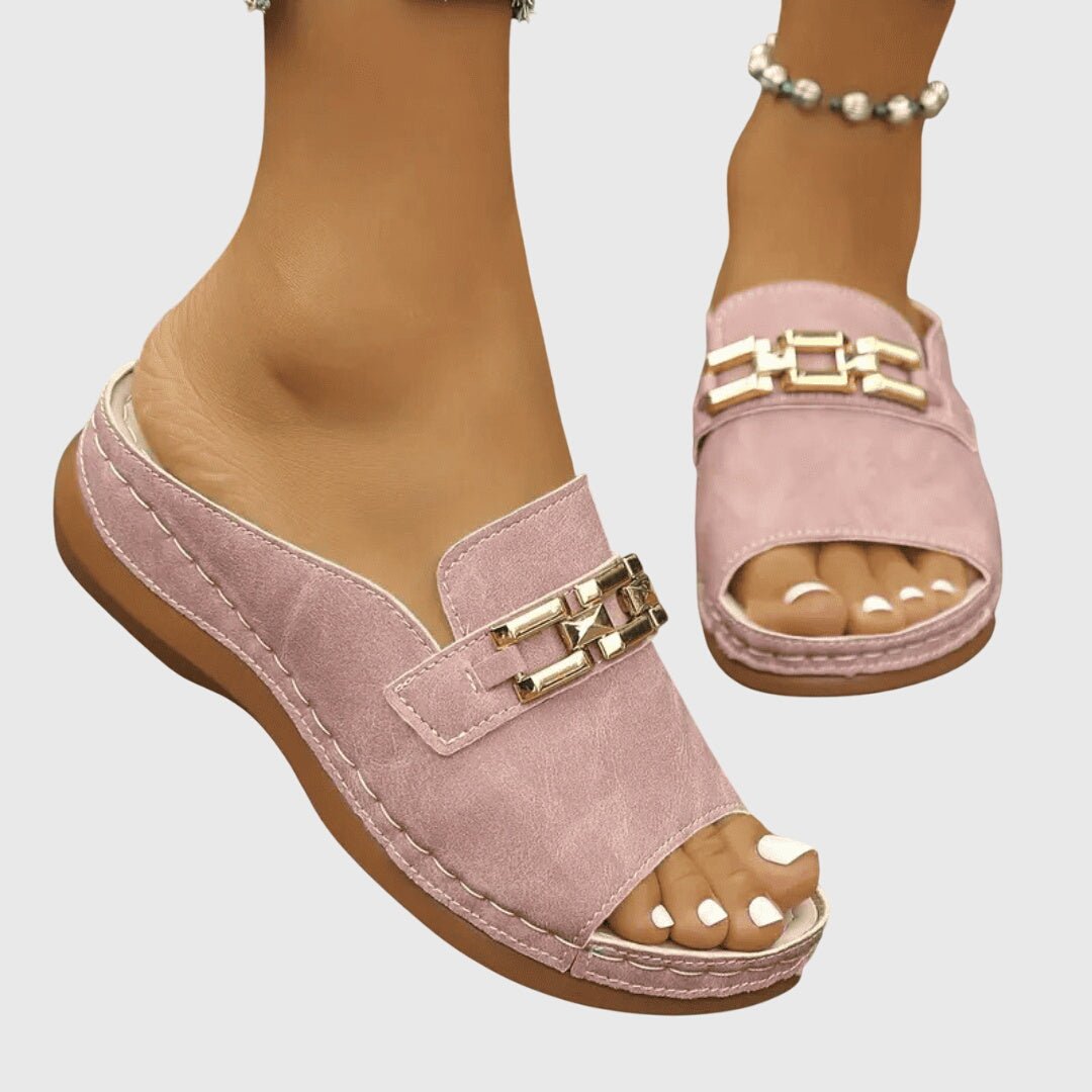 Beatrice | Ortopedske sandale