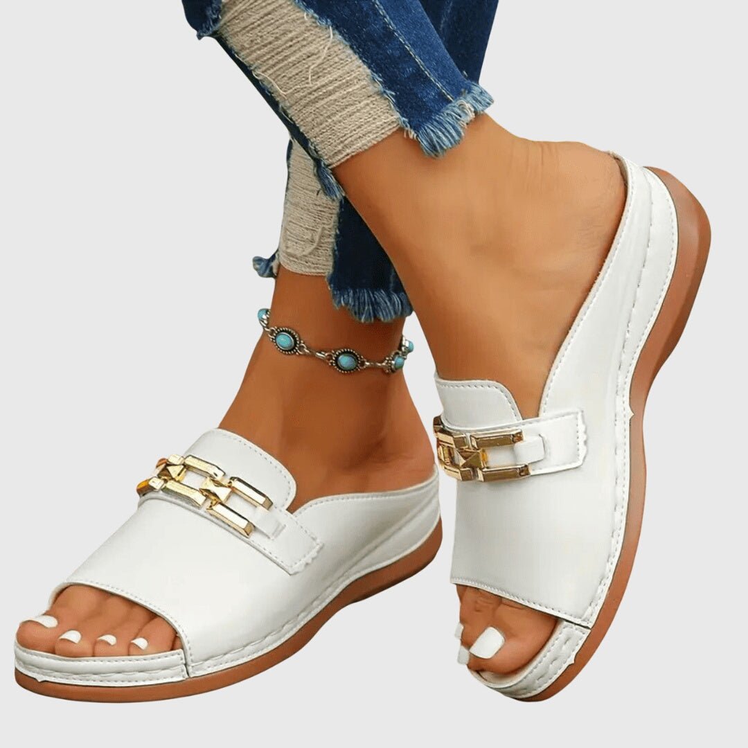 Beatrice | Ortopedske sandale