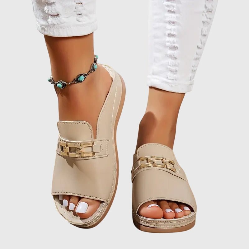 Beatrice | Ortopedske sandale