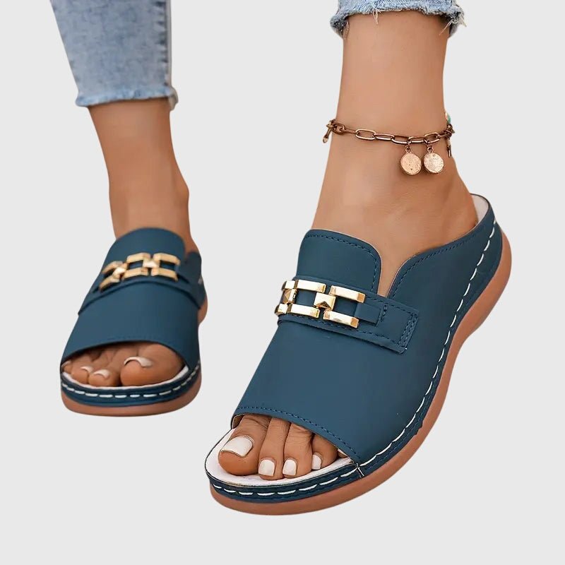 Beatrice | Ortopedske sandale