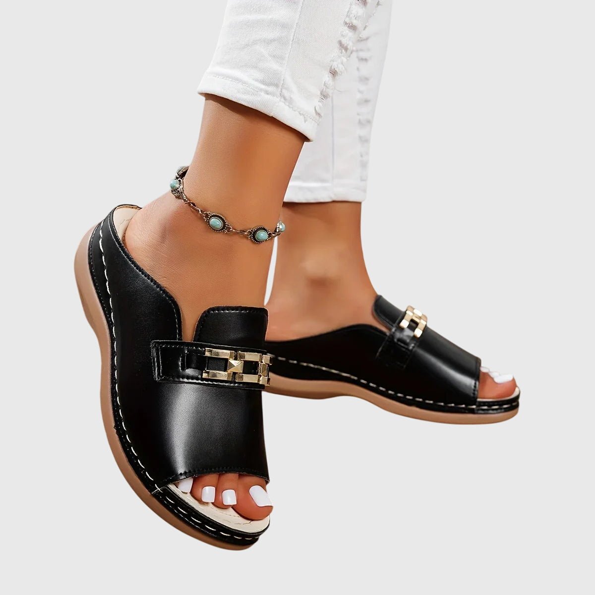 Beatrice | Ortopedske sandale