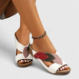 Bonnie™ | Ortopedske sandale