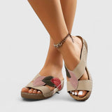Bonnie™ | Ortopedske sandale