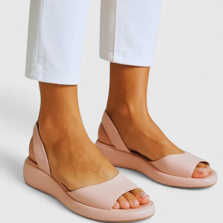 Emrynn | Ortopedske Sandale