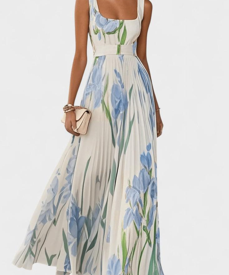 Calanthe | Maxi haljina
