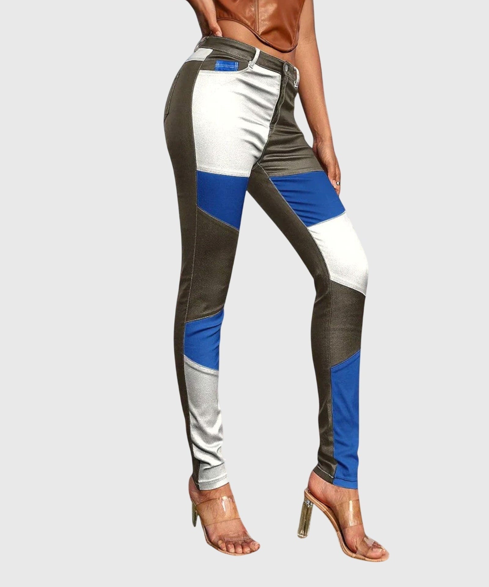 Calliope | Pantalone