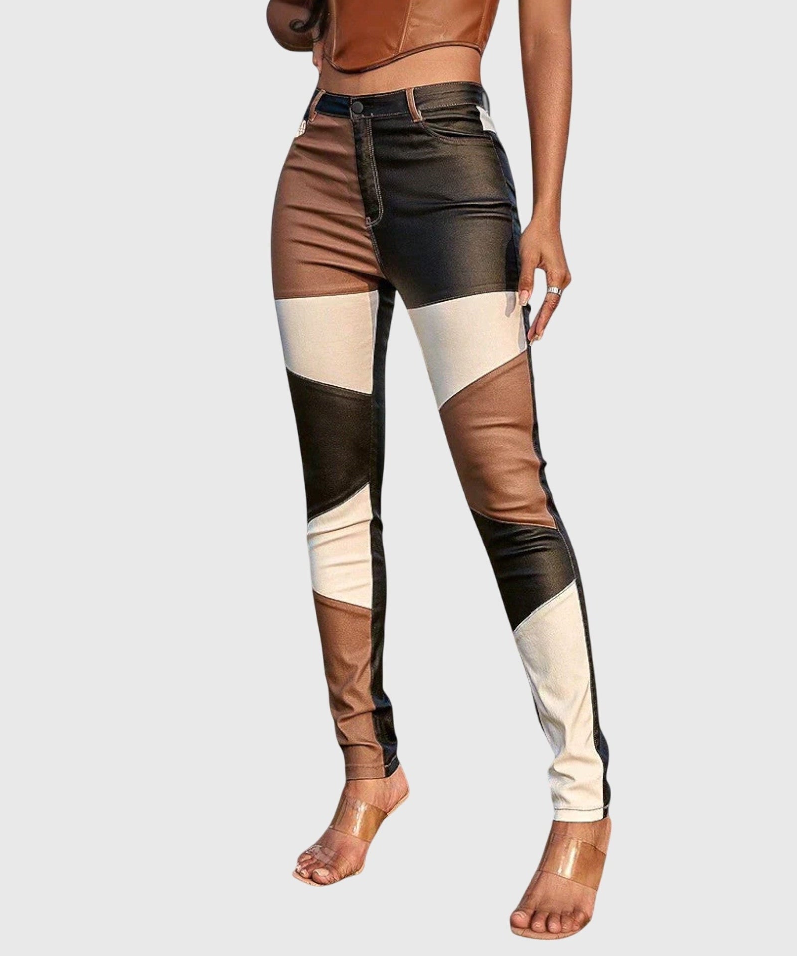 Calliope | Pantalone