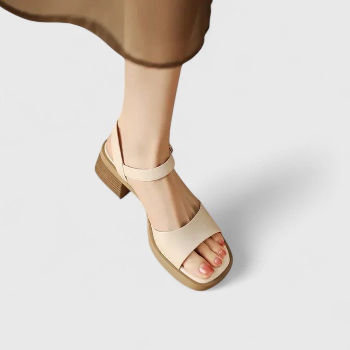 Calyssa | Elegantne sandale