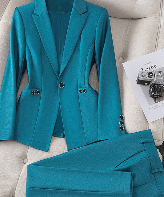 Camille | Set