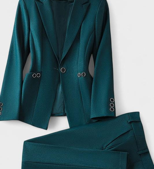 Camille | Set