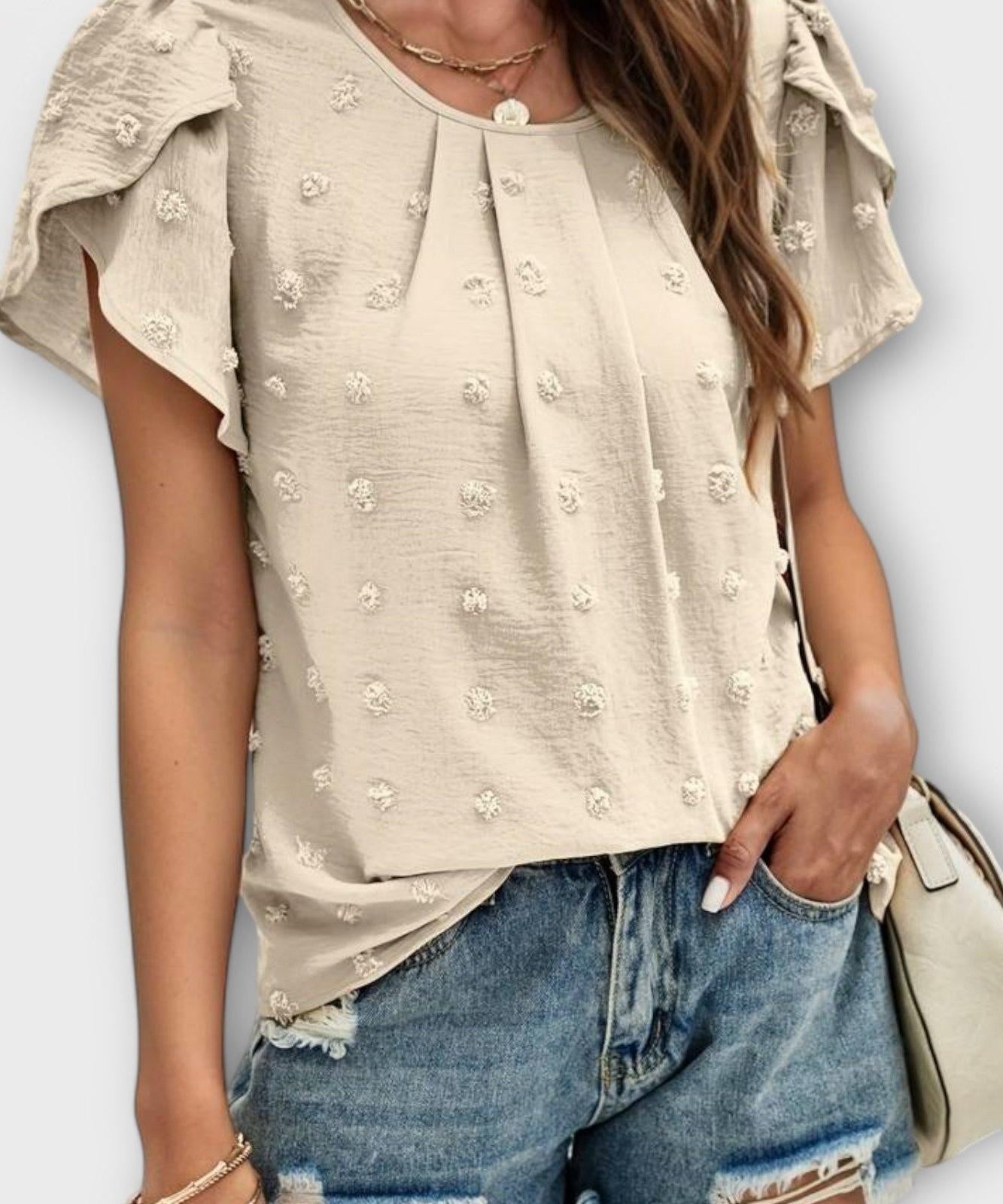 Carlota | Bluza