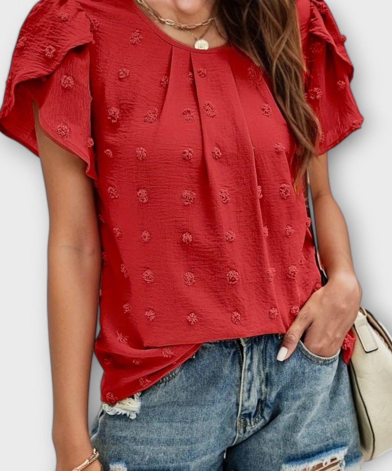 Carlota | Bluza
