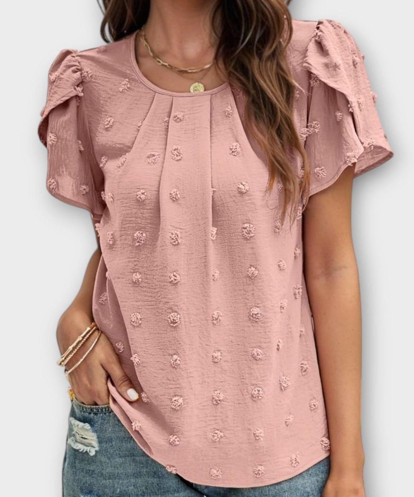Carlota | Bluza