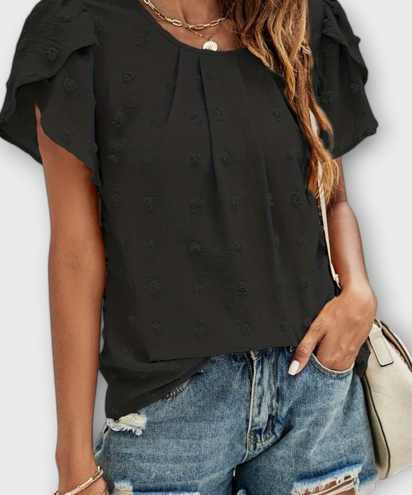 Carlota | Bluza