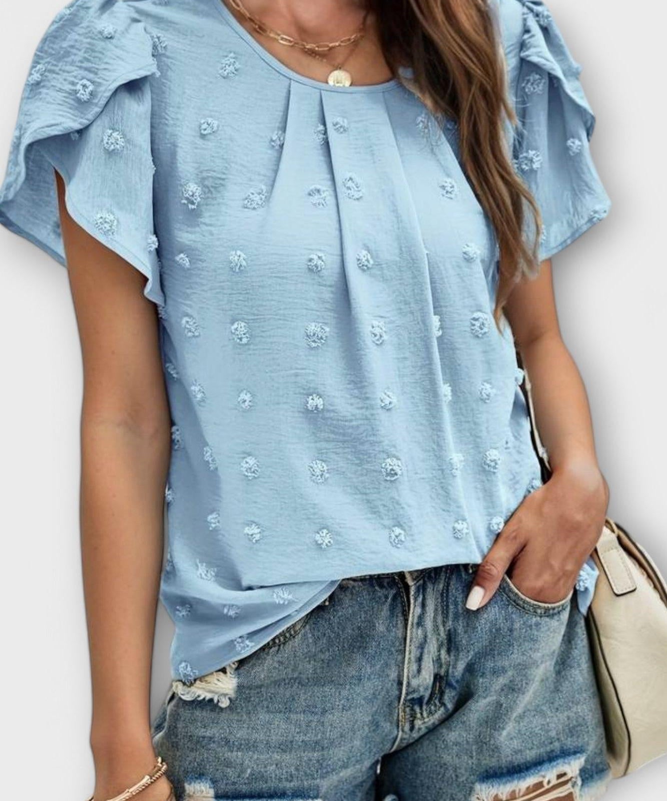 Carlota | Bluza