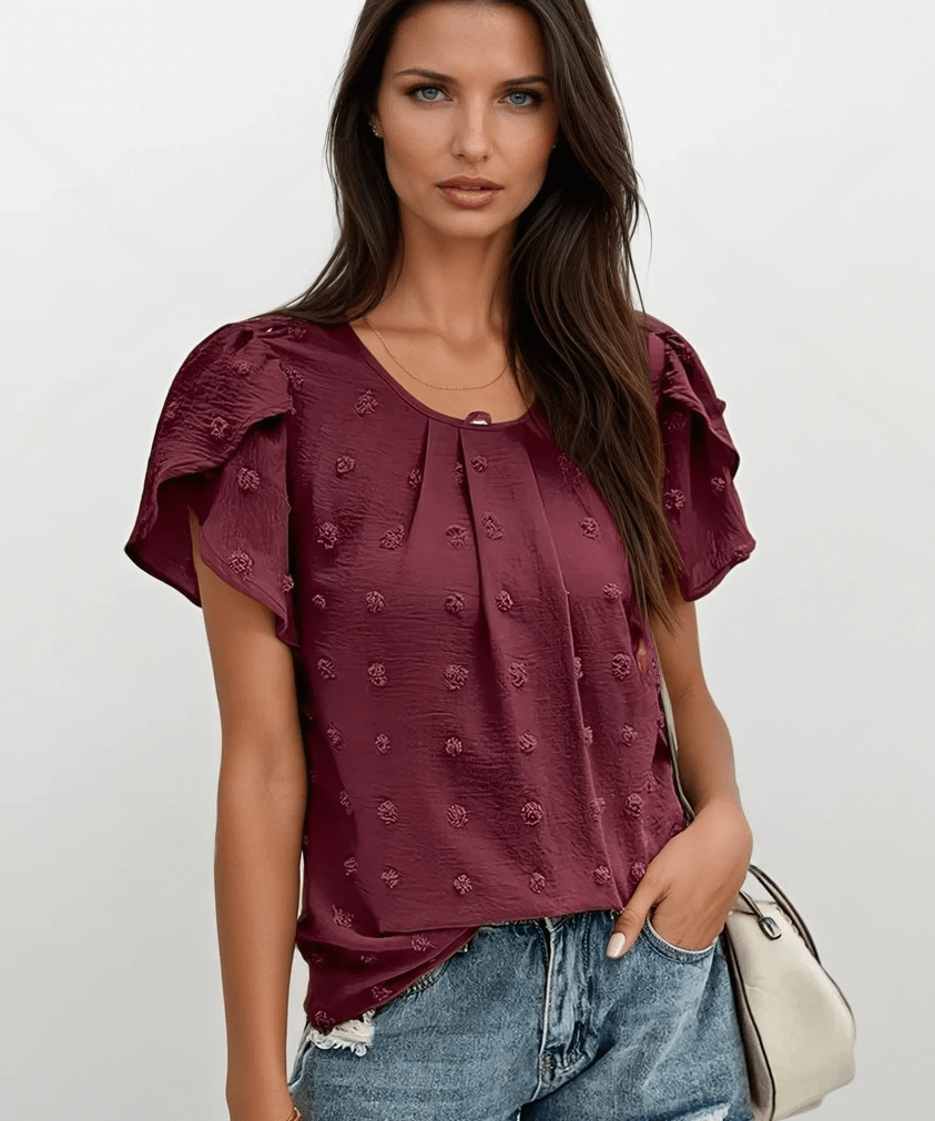 Carlota | Bluza