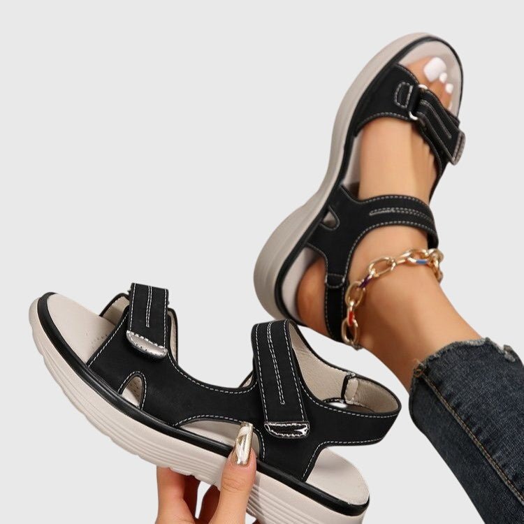 Casey | Ortopedske sandale