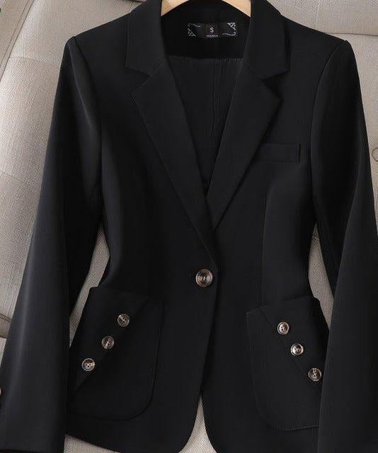 Renée | Blazer