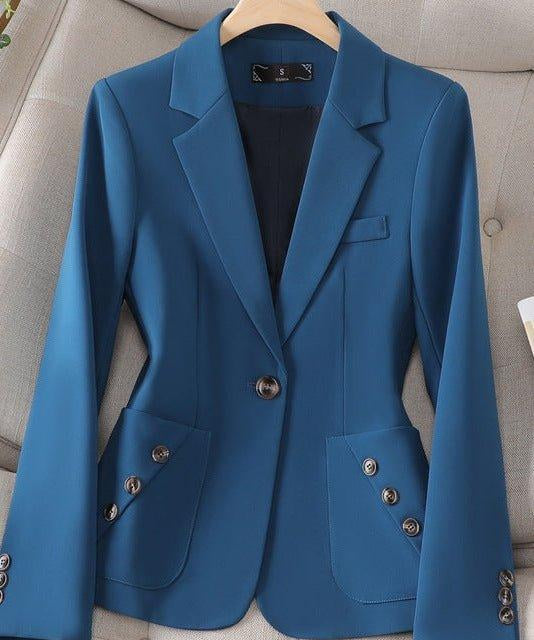 Renée | Blazer