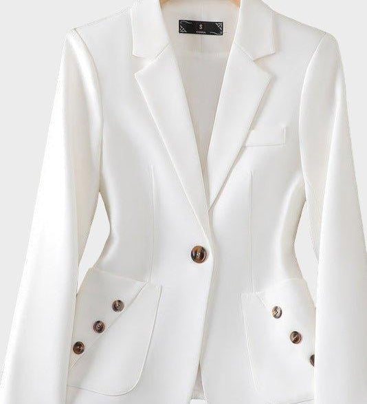 Renée | Blazer