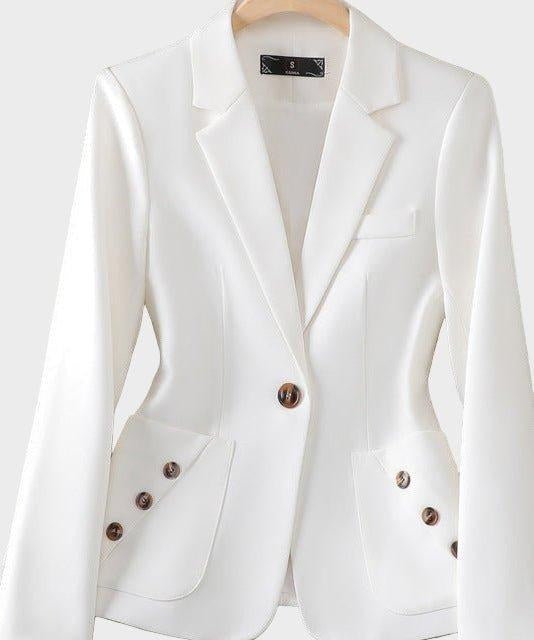 Renée | Blazer
