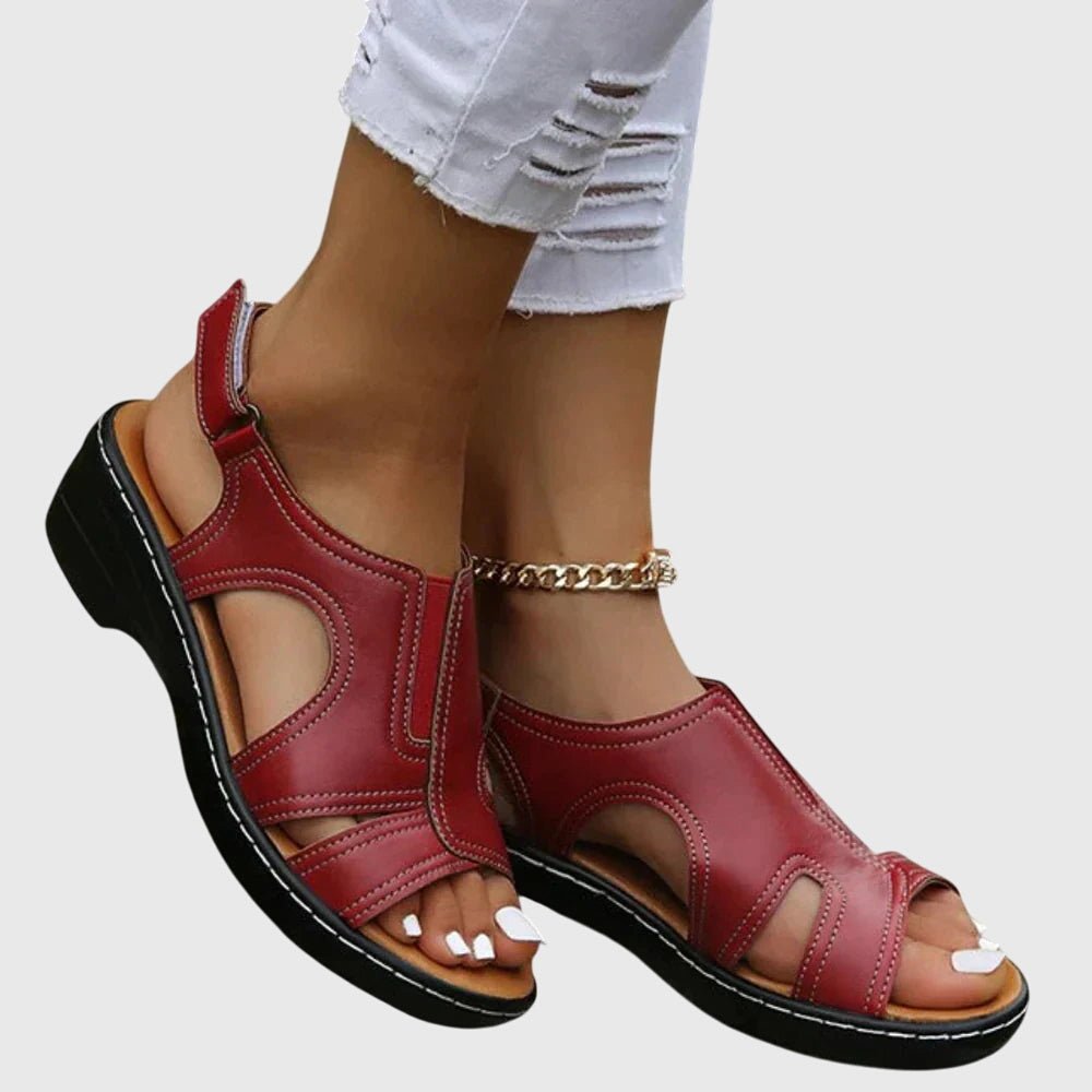 Celeste | Ortopedske sandale