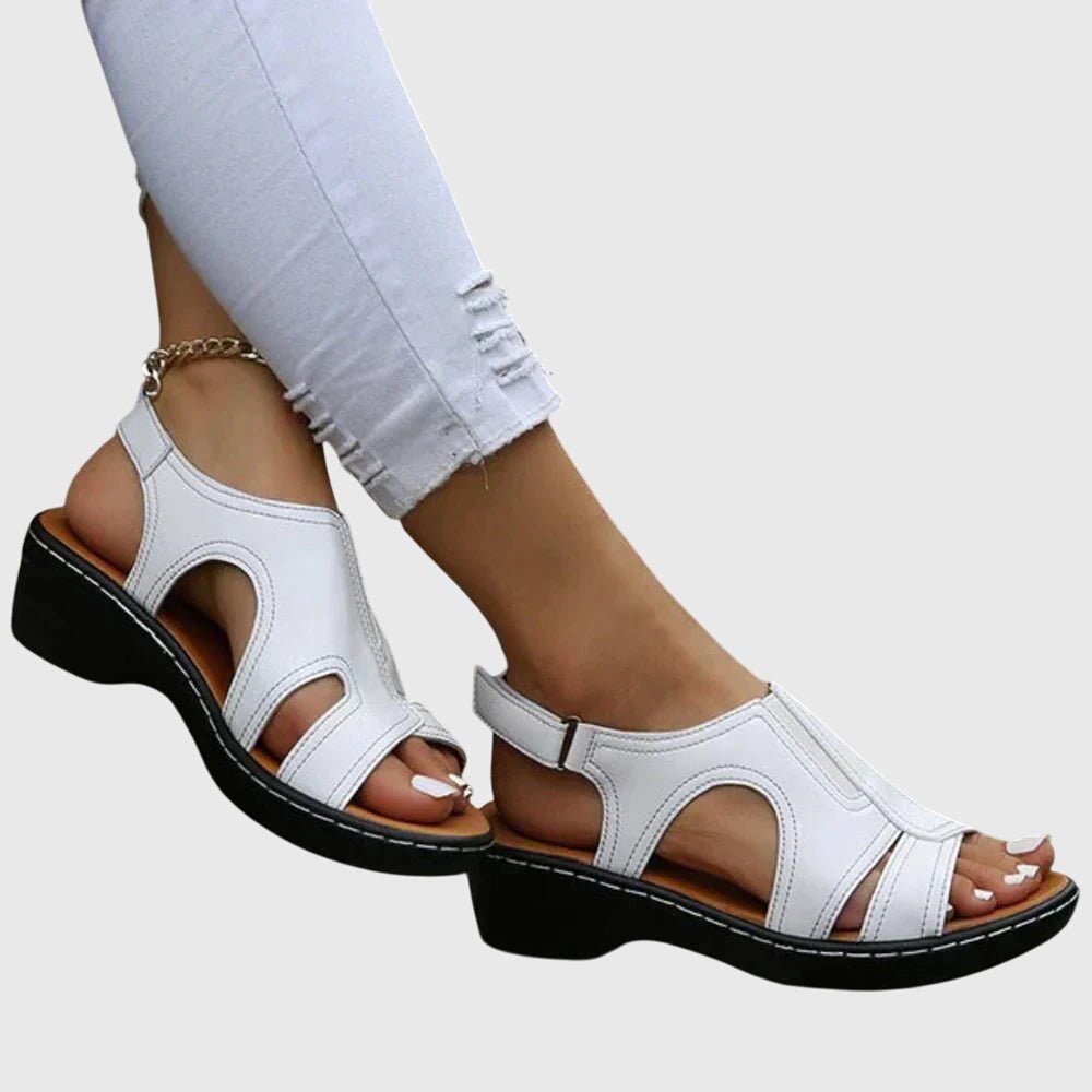 Celeste | Ortopedske sandale