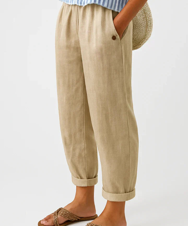 Laia | Pantalone Breeze Comfort