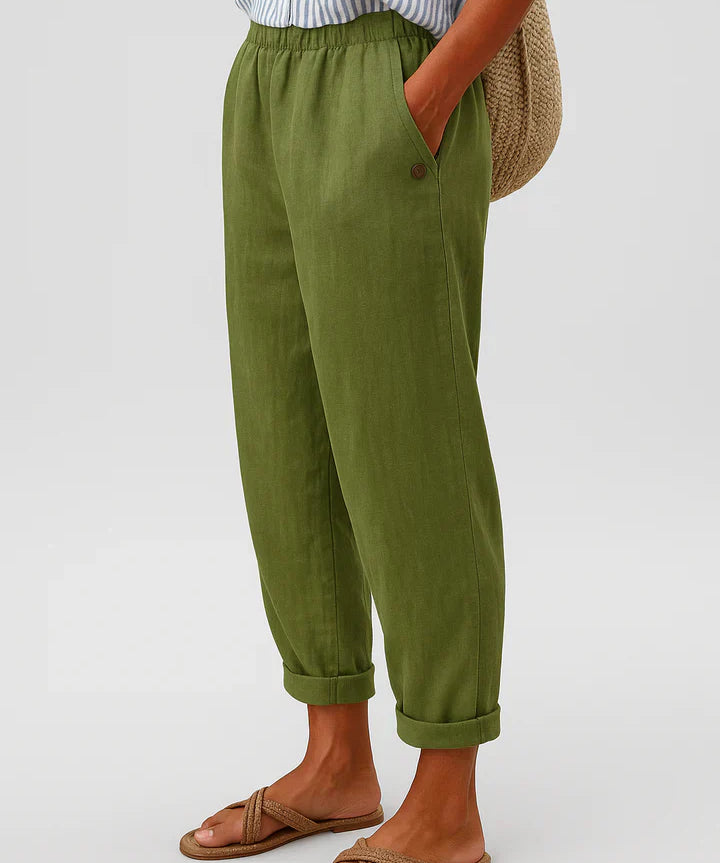 Laia | Pantalone Breeze Comfort