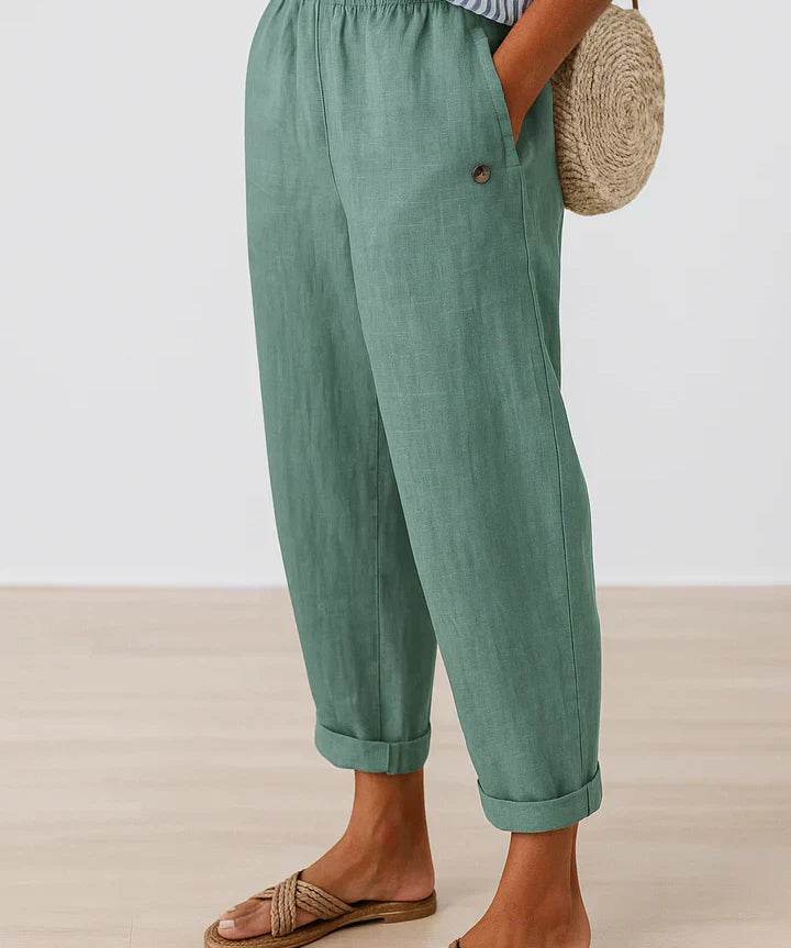 Laia | Pantalone Breeze Comfort