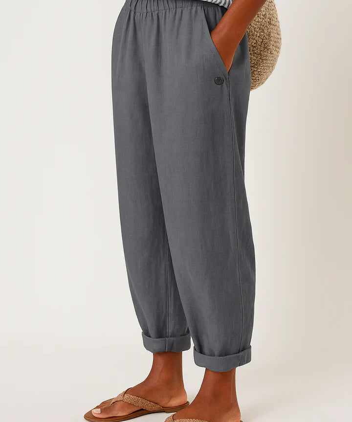 Laia | Pantalone Breeze Comfort