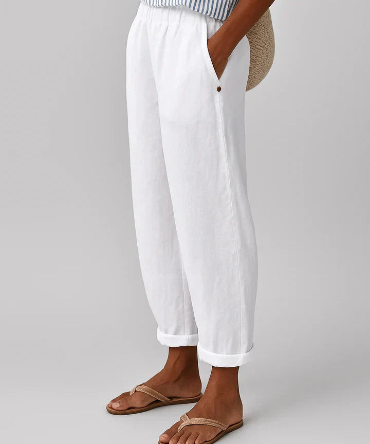 Laia | Pantalone Breeze Comfort