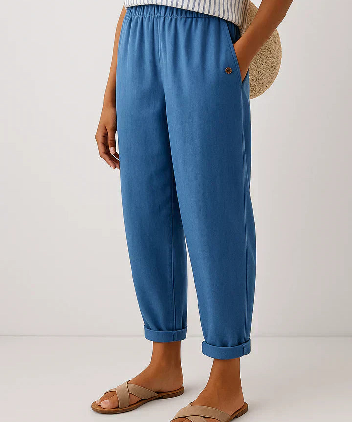 Laia | Pantalone Breeze Comfort