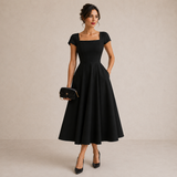 ROSALIA | Midi haljina