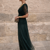 MARELLA | Maxi haljina