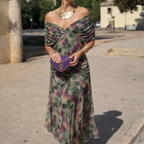 MARELLA | Maxi haljina