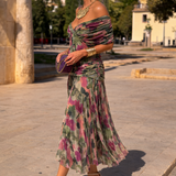 MARELLA | Maxi haljina