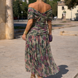 MARELLA | Maxi haljina