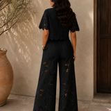 Isabela™ | Elegantan Dvodelni Komplet