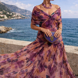 MARELLA | Maxi haljina