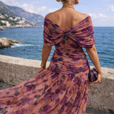 MARELLA | Maxi haljina