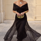MARELLA | Maxi haljina