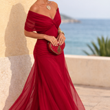 MARELLA | Maxi haljina