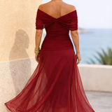 MARELLA | Maxi haljina