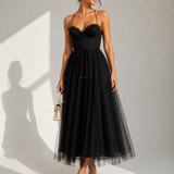 MILA | Midi haljina